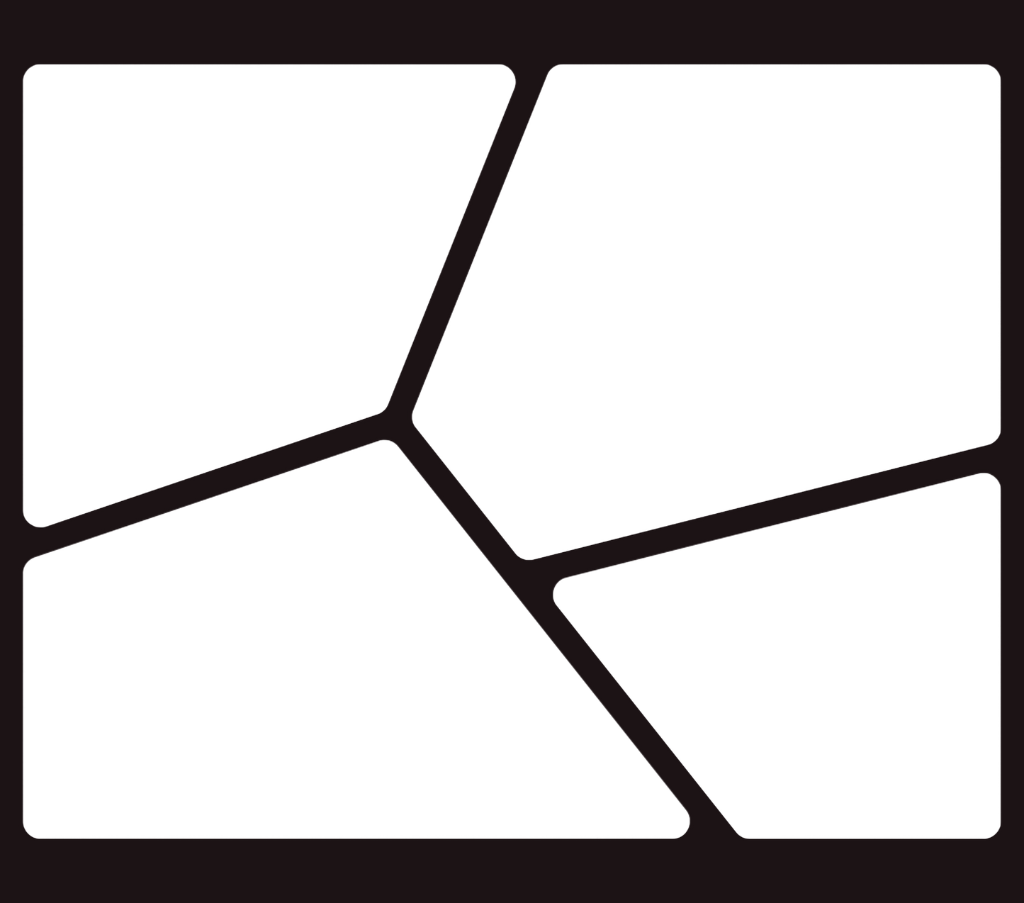 4 Image Set, Square - Luxe-Custom-Designer