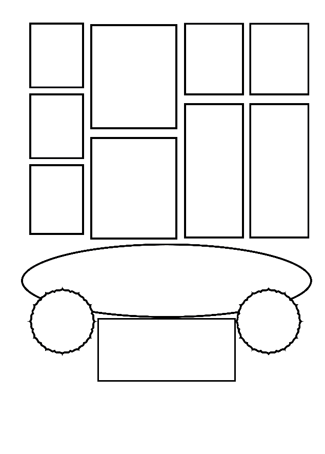 13 Panel Collage - Luxe-Custom-Designer