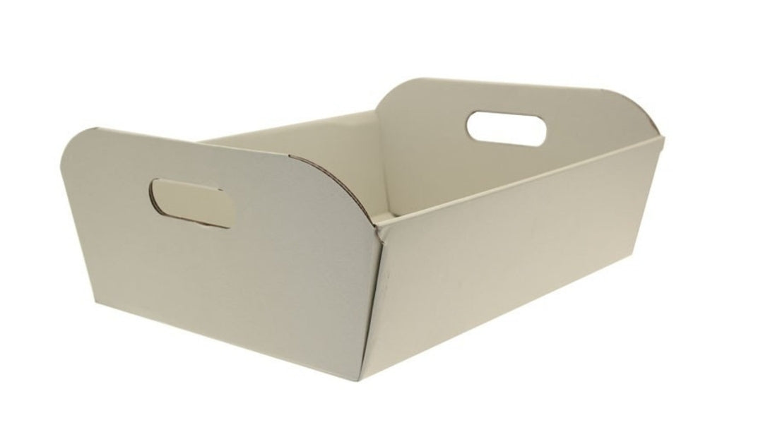 Hamper Trays - Luxe-Custom-Designer