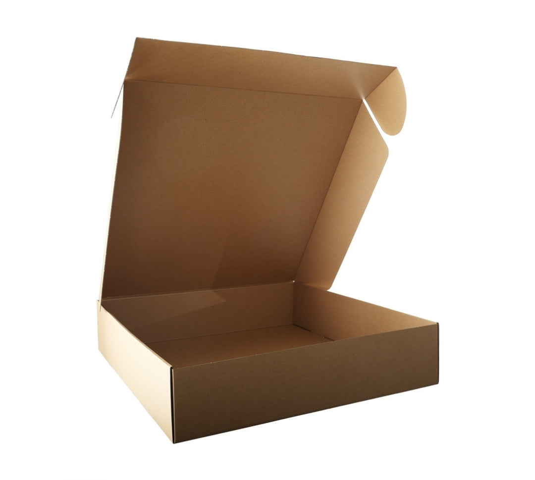 Hamper Box - Luxe-Custom-Designer