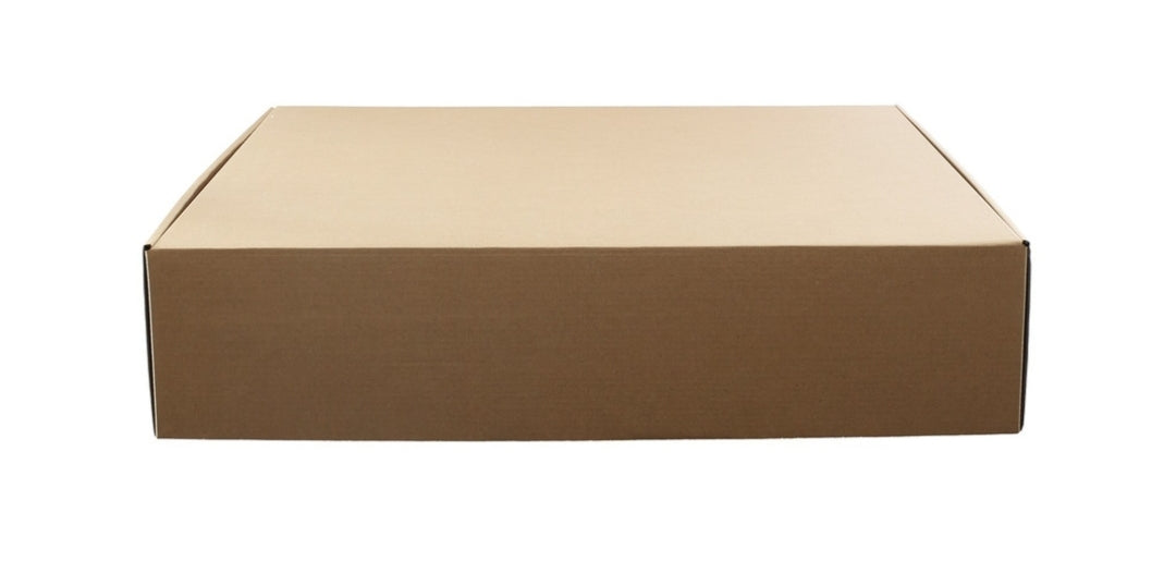 Hamper Box - Luxe-Custom-Designer