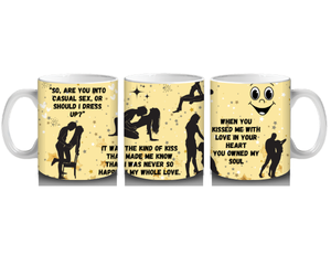 Fantasy Mug - Luxe-Custom-Designer