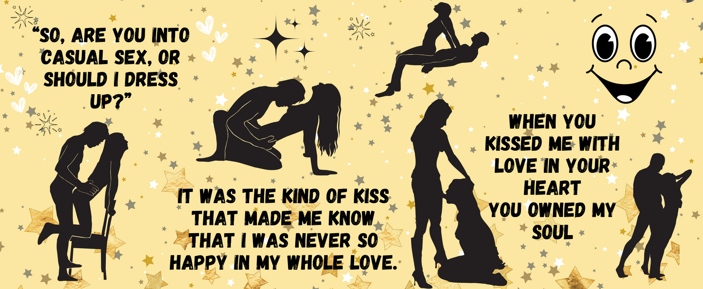 Fantasy Mug - Luxe Custom Designer