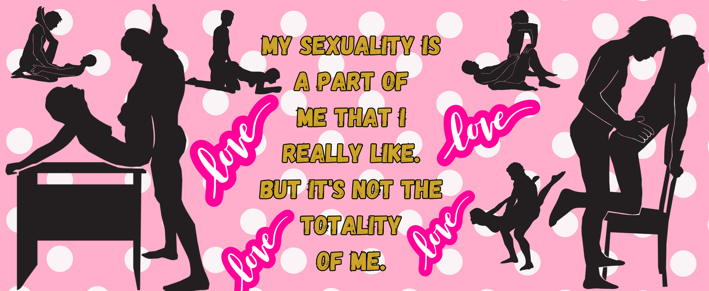 Totality Mug - Luxe Custom Designer