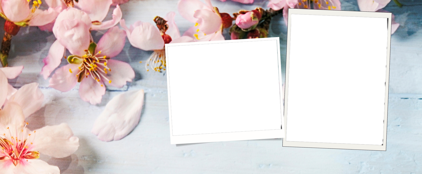 2 panel decorative Mug - Luxe-Custom-Designer