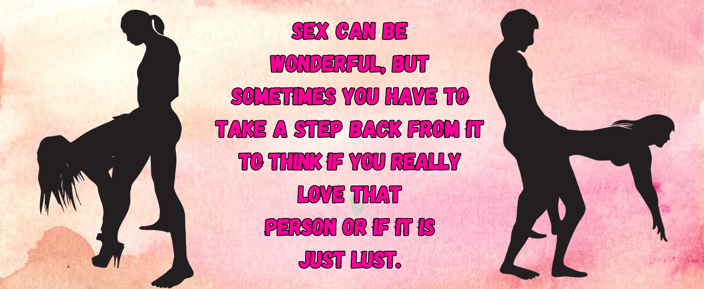 Lust Mug - Luxe Custom Designer