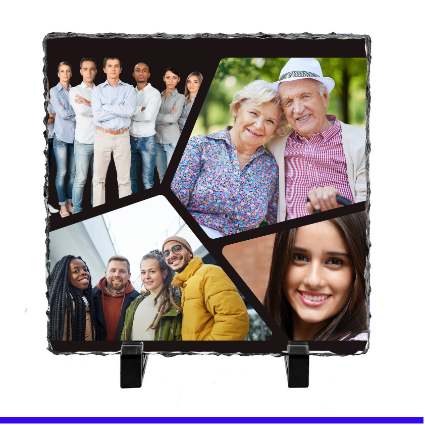4 Image Set, Square - Luxe-Custom-Designer