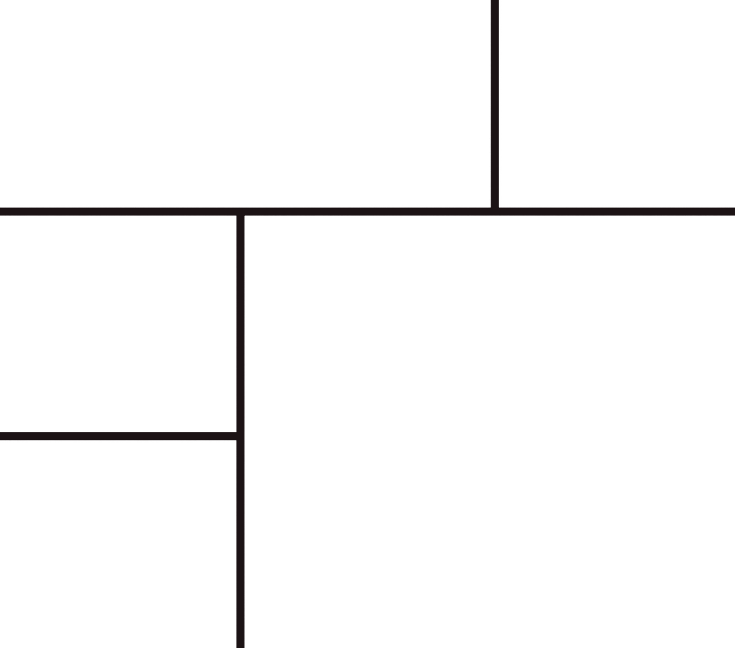 5 Image Photo Slate - Luxe-Custom-Designer