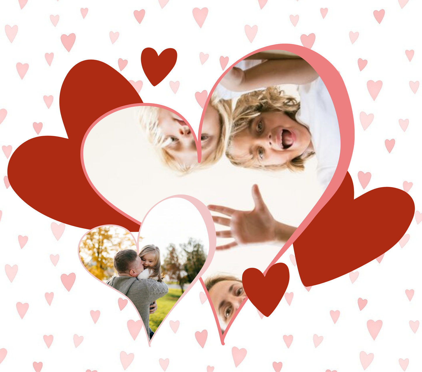 2 Image Photo Slate - Luxe Custom Designer