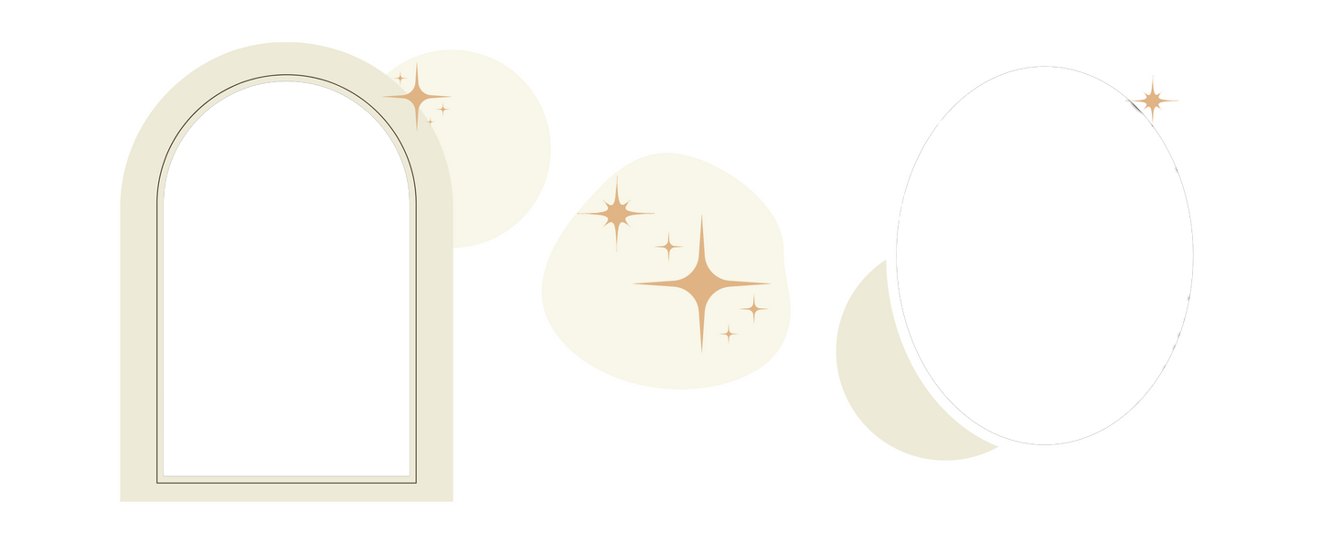 2 panel Photo Mug - Luxe-Custom-Designer