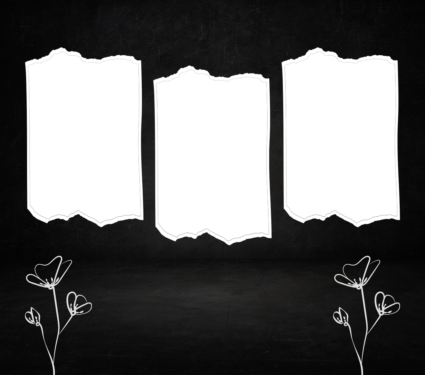 3 image Photo Slate - Luxe-Custom-Designer