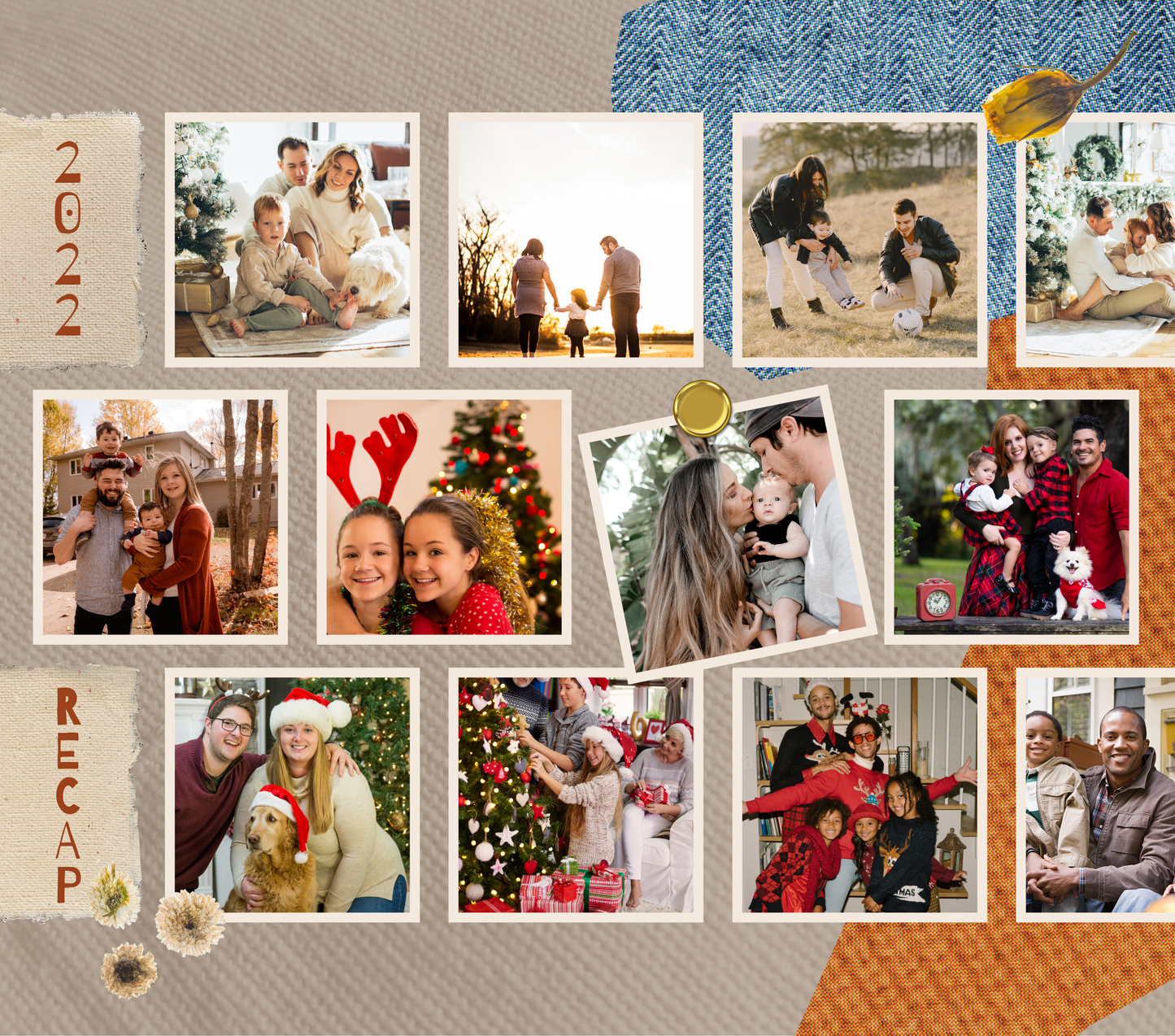 12 Image Photo Slate - Luxe-Custom-Designer