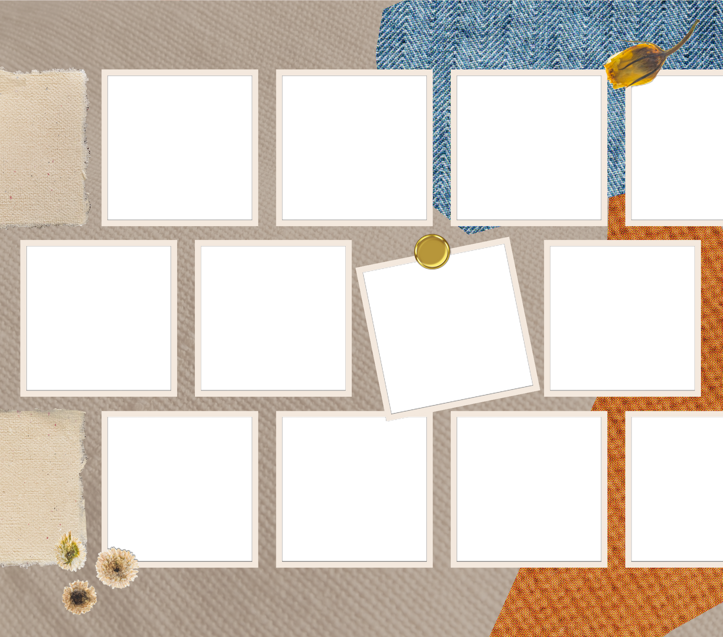 12 Image Photo Slate - Luxe-Custom-Designer