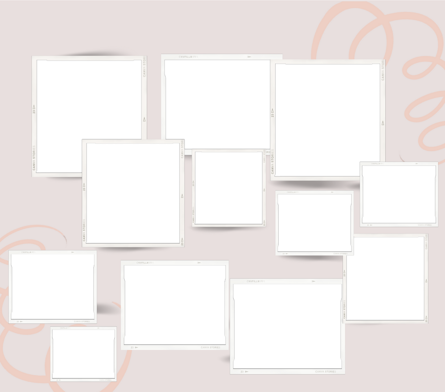 12 Image Photo Slate - Luxe-Custom-Designer