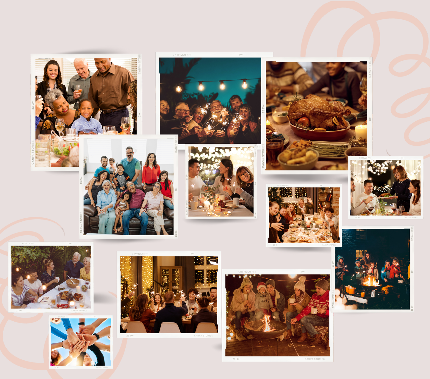 12 Image Photo Slate - Luxe-Custom-Designer