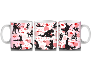 Banger Mug - Luxe-Custom-Designer