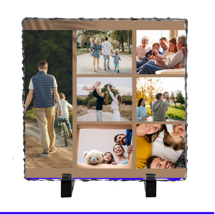 7 Image Photo Slate - Luxe-Custom-Designer