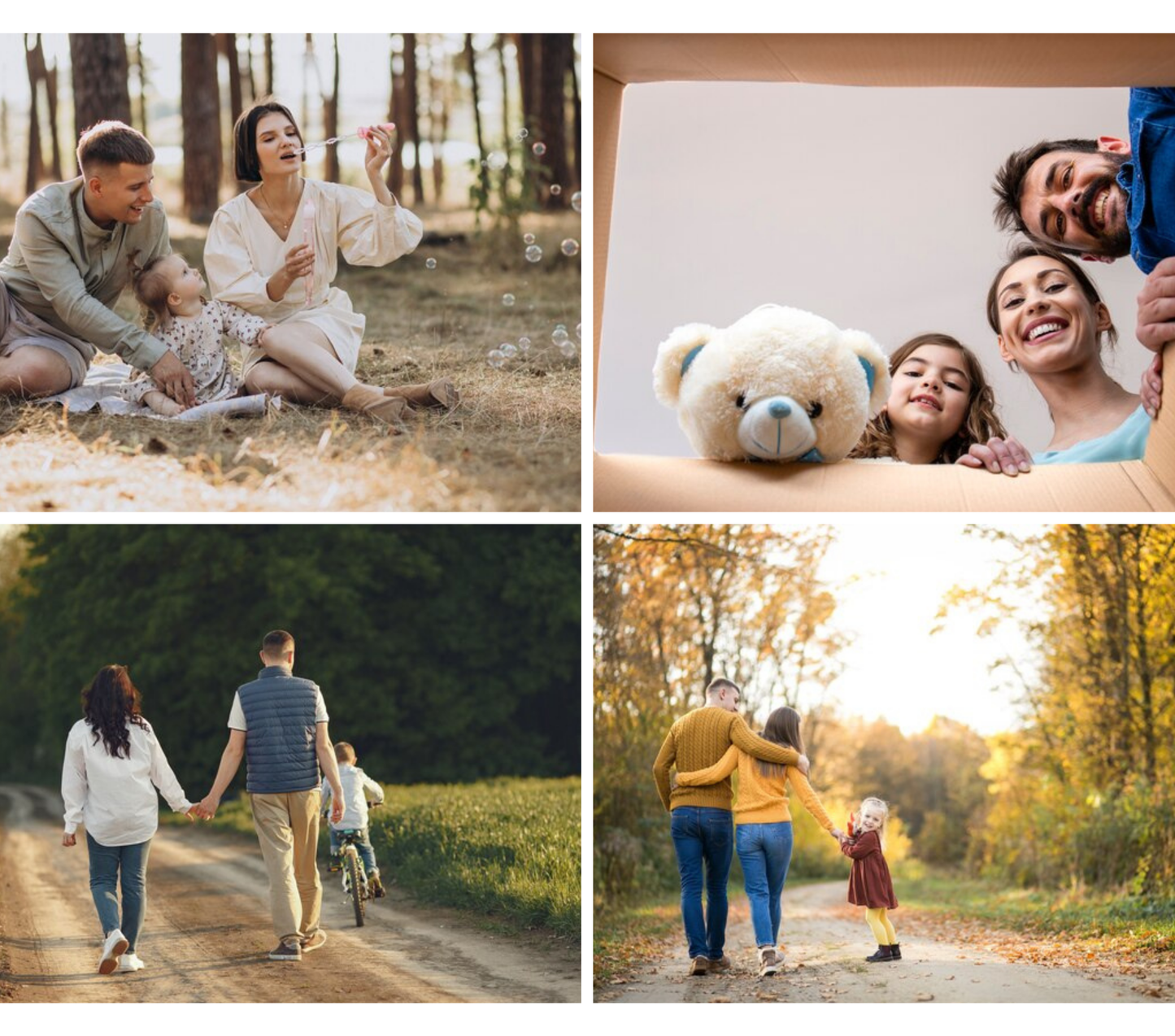 4 x Image Photo Slate - Luxe-Custom-Designer