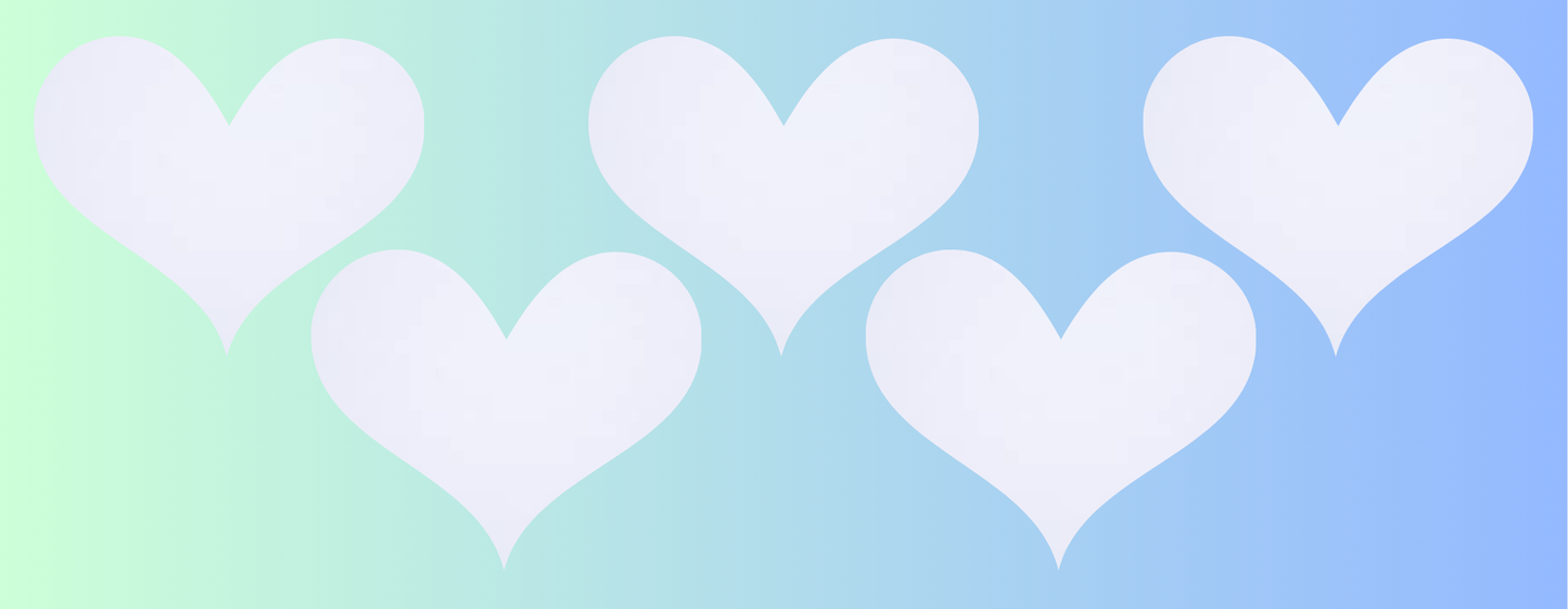 4 heart Fade Photo Mug - Luxe-Custom-Designer