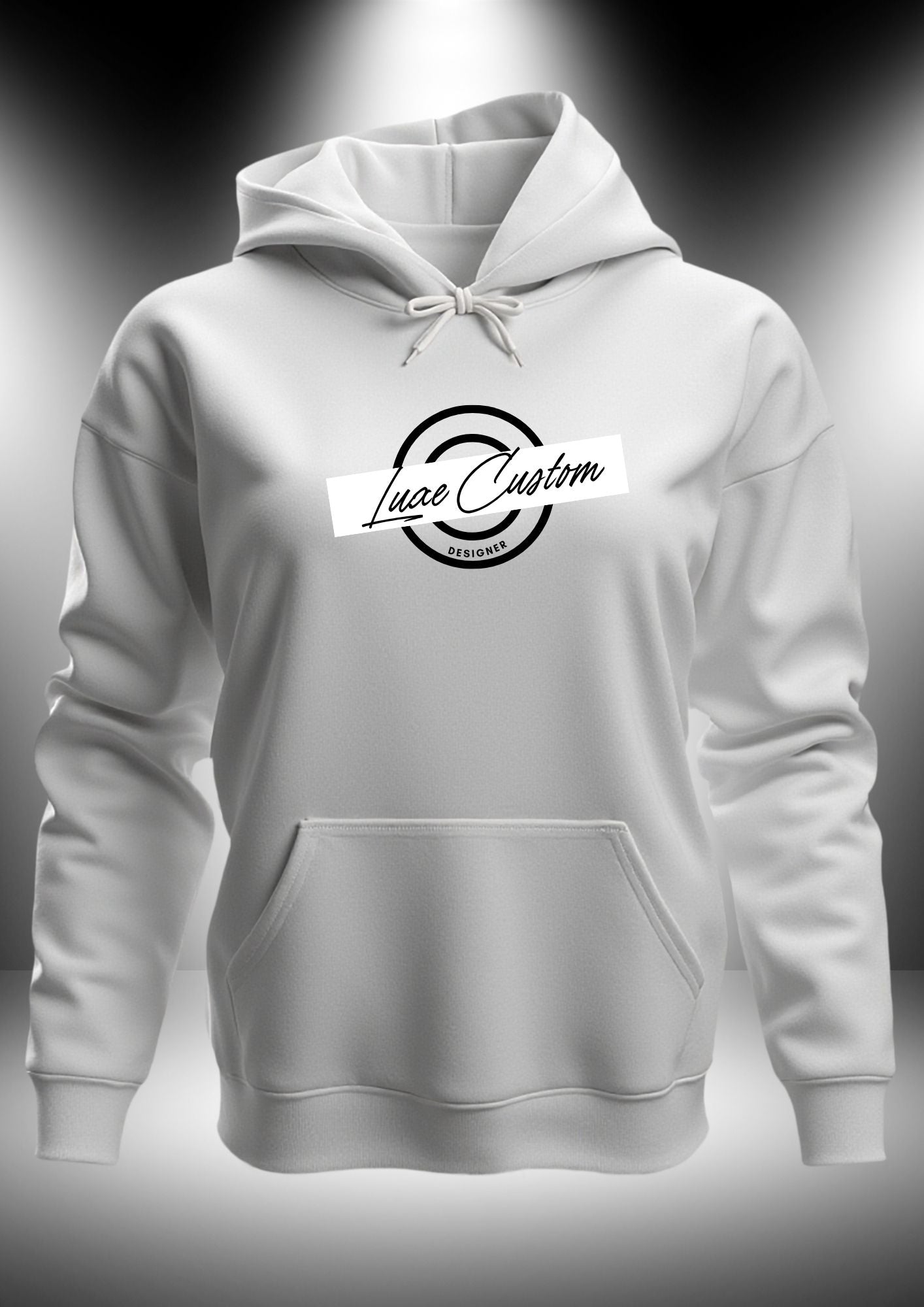Luxe Dreamer Hoodie