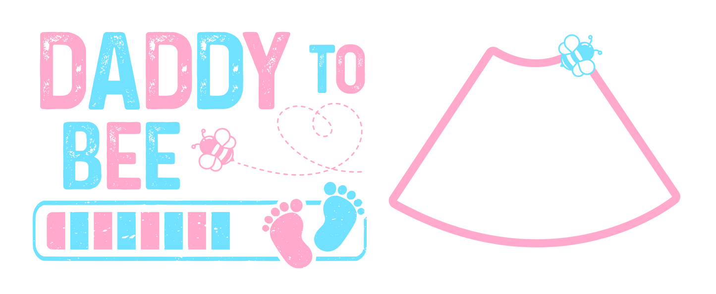 Daddy to Be Photo Mug - Luxe-Custom-Designer