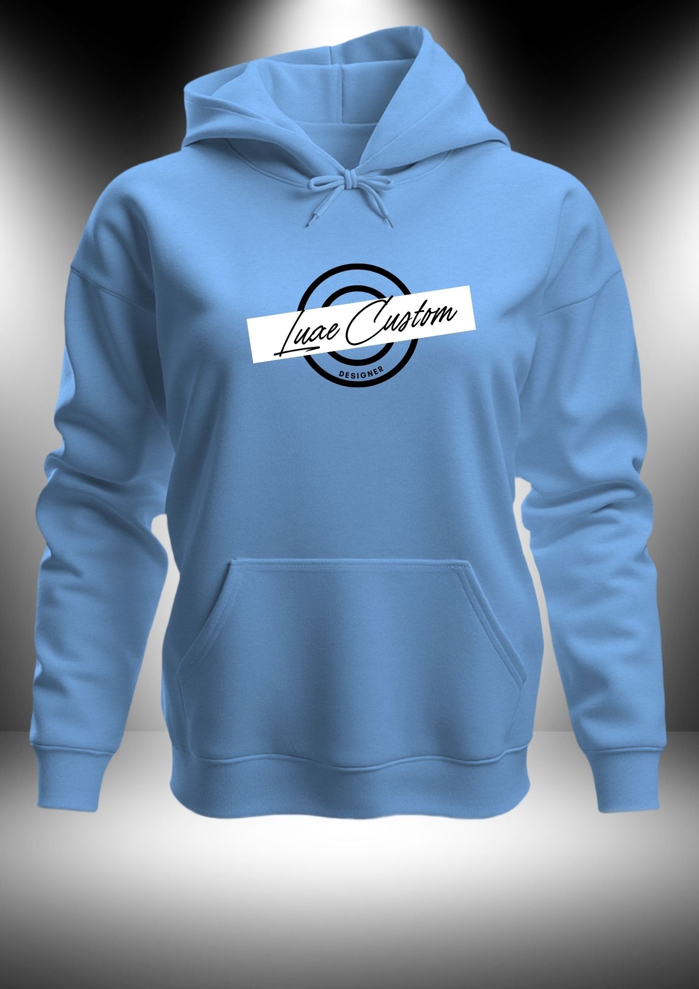 Luxe Dreamer Hoodie