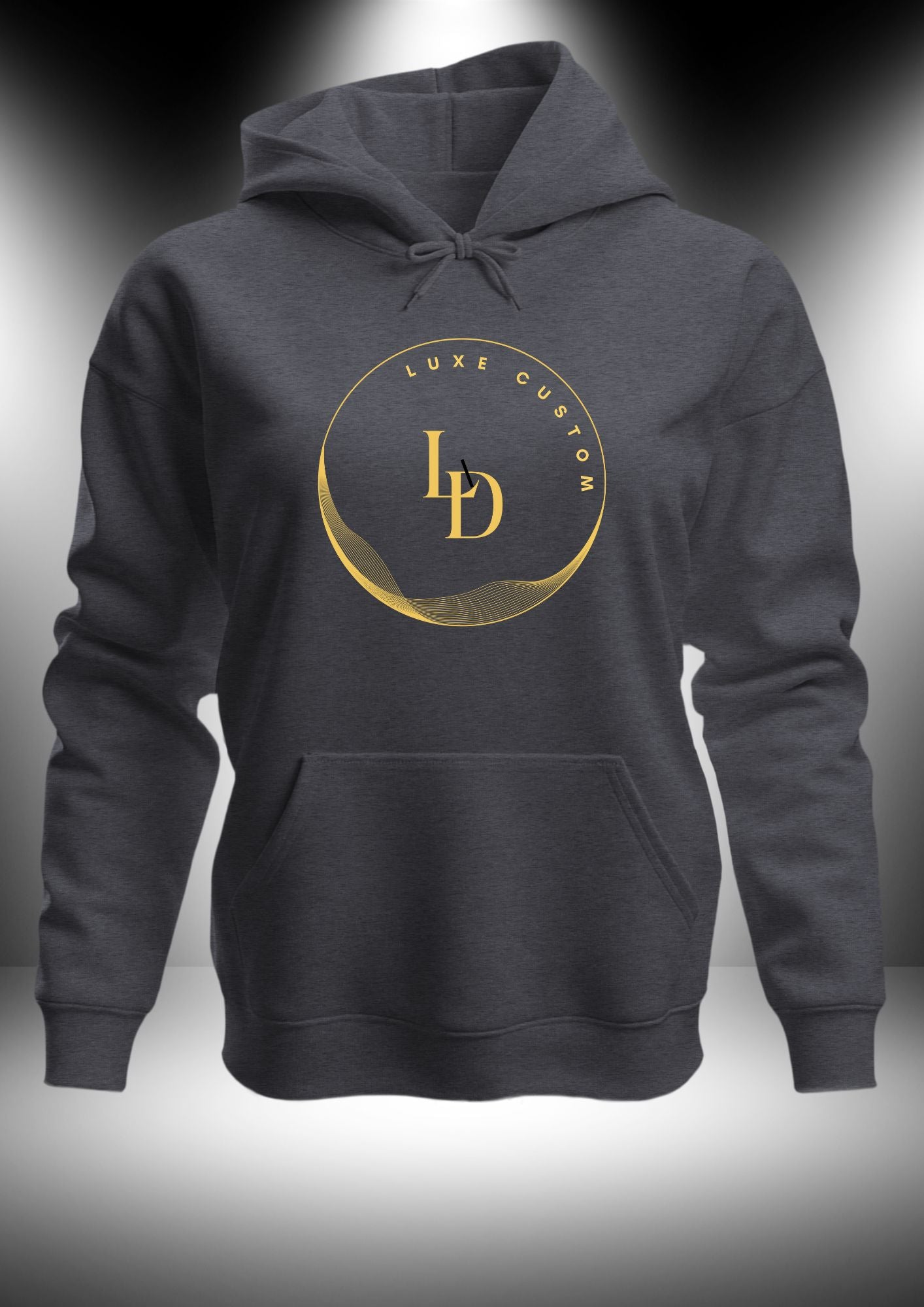 LD Luxe Hoodie