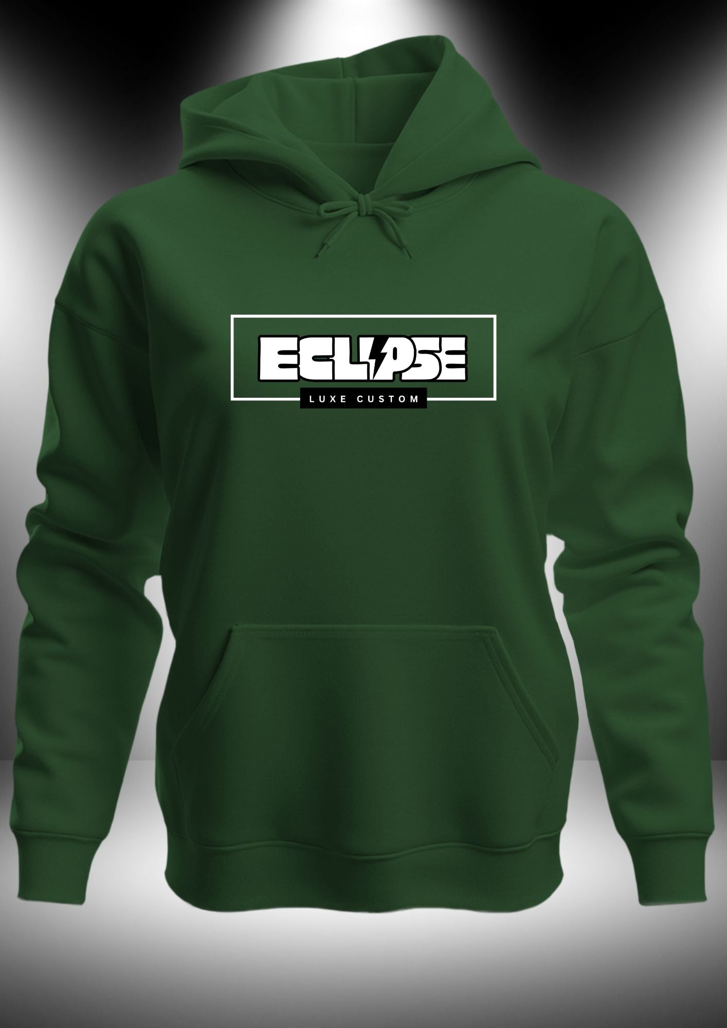 Luxe eclipse Hoodie