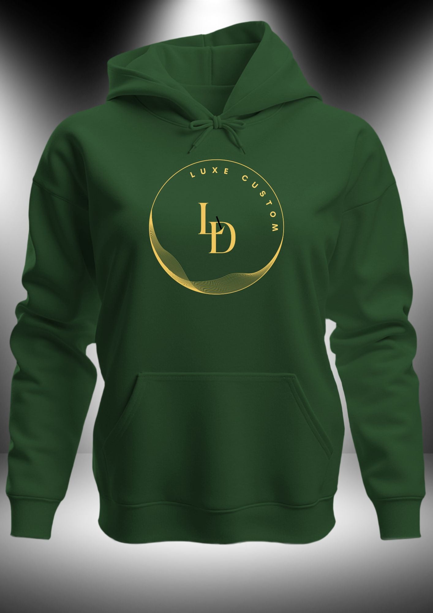 LD Luxe Hoodie