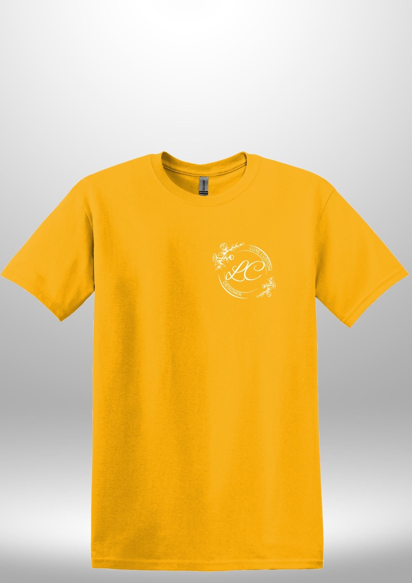 You Are Great T-Shirt - Luxe Custom Designer