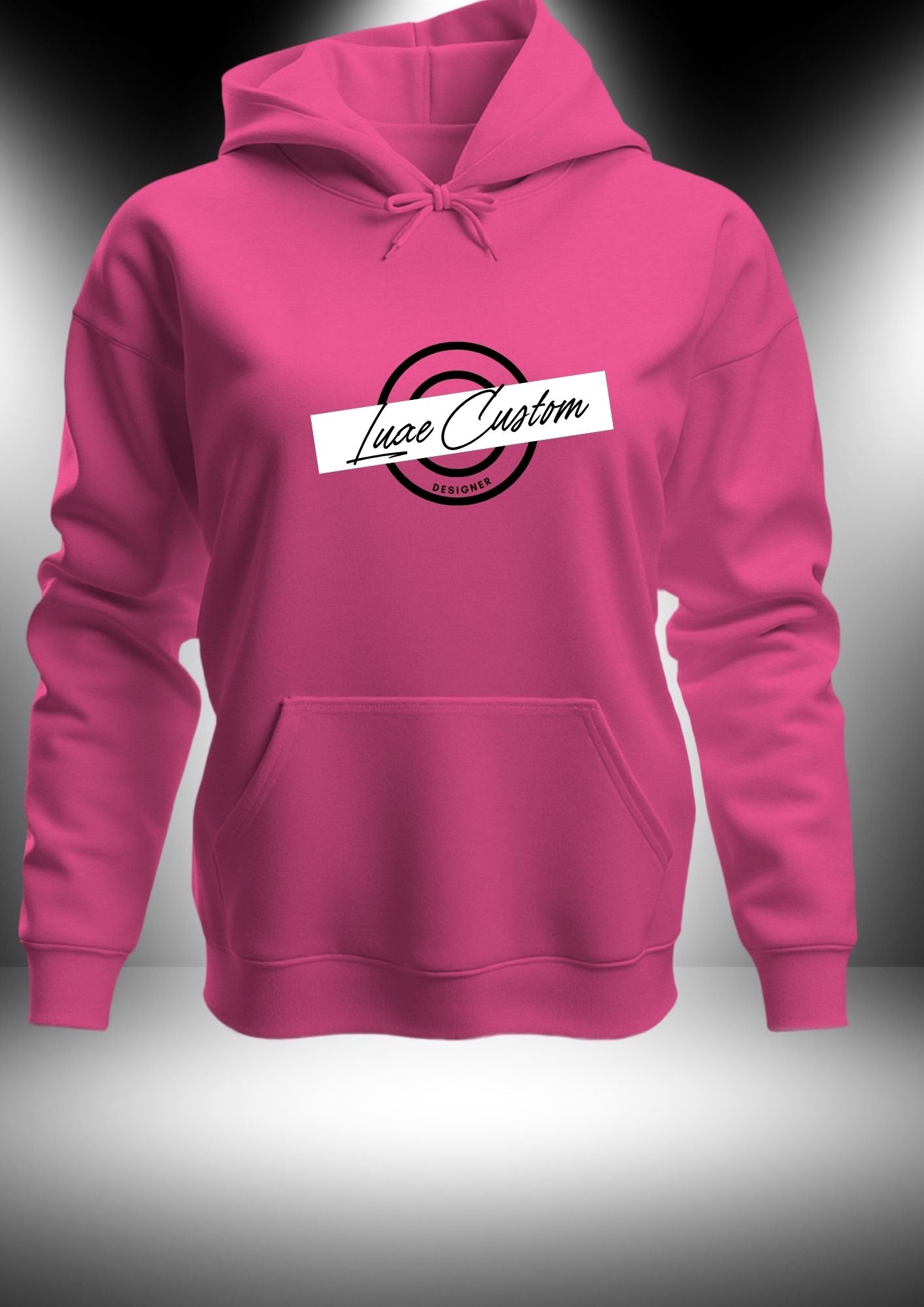 Luxe Dreamer Hoodie