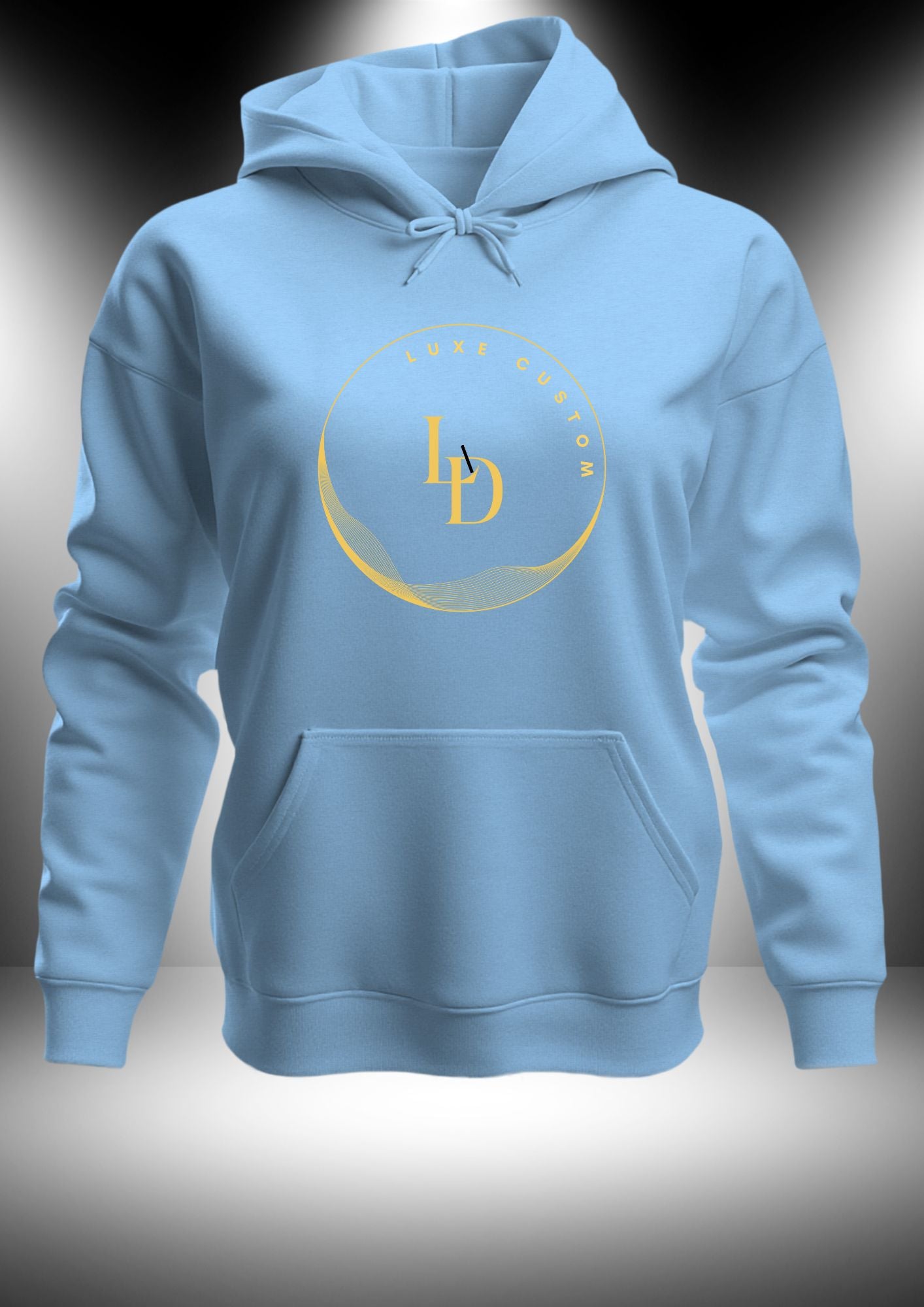 LD Luxe Hoodie