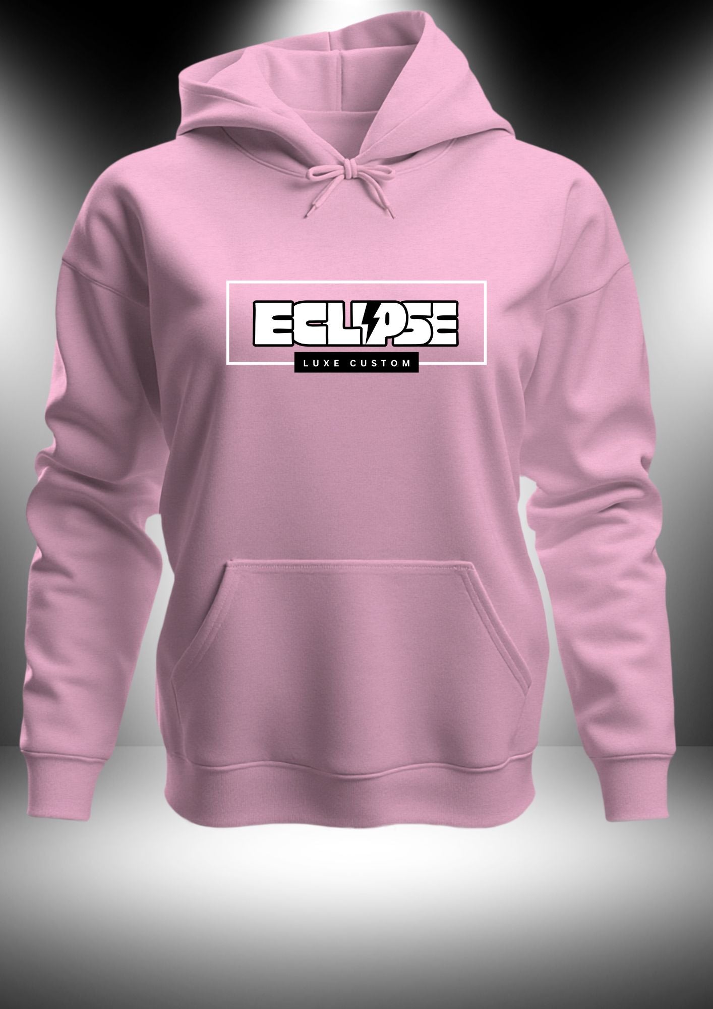Luxe eclipse Hoodie