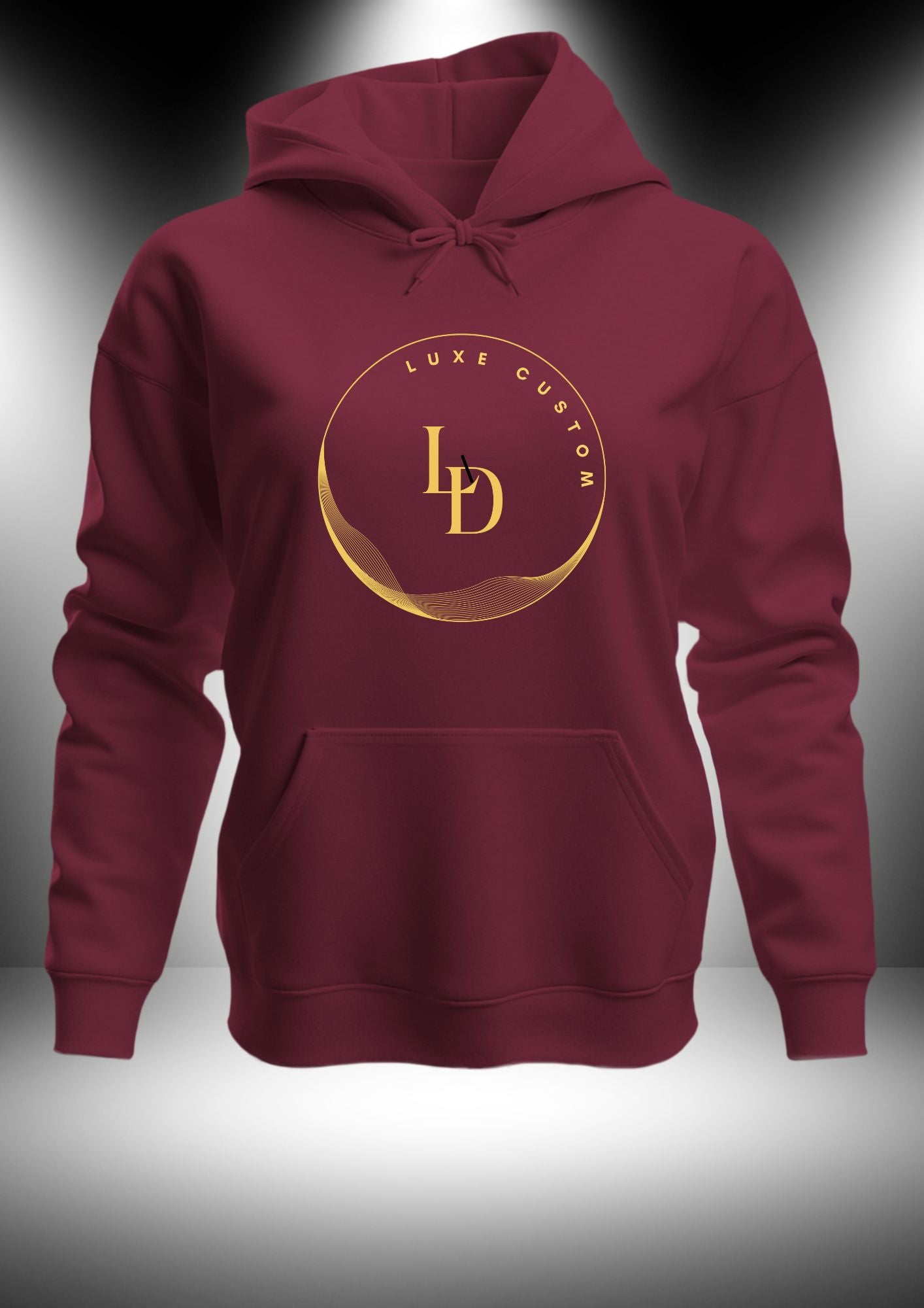 LD Luxe Hoodie