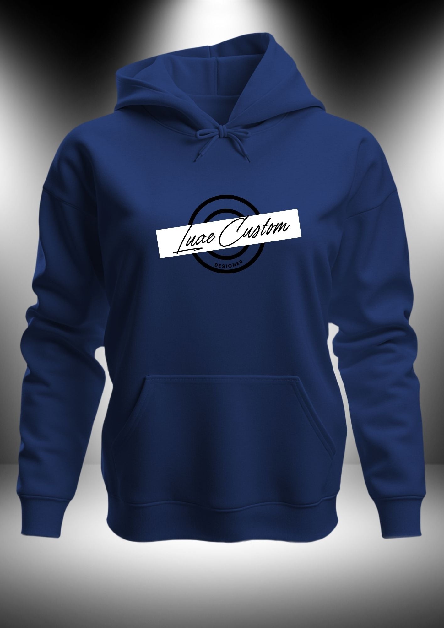 Luxe Dreamer Hoodie
