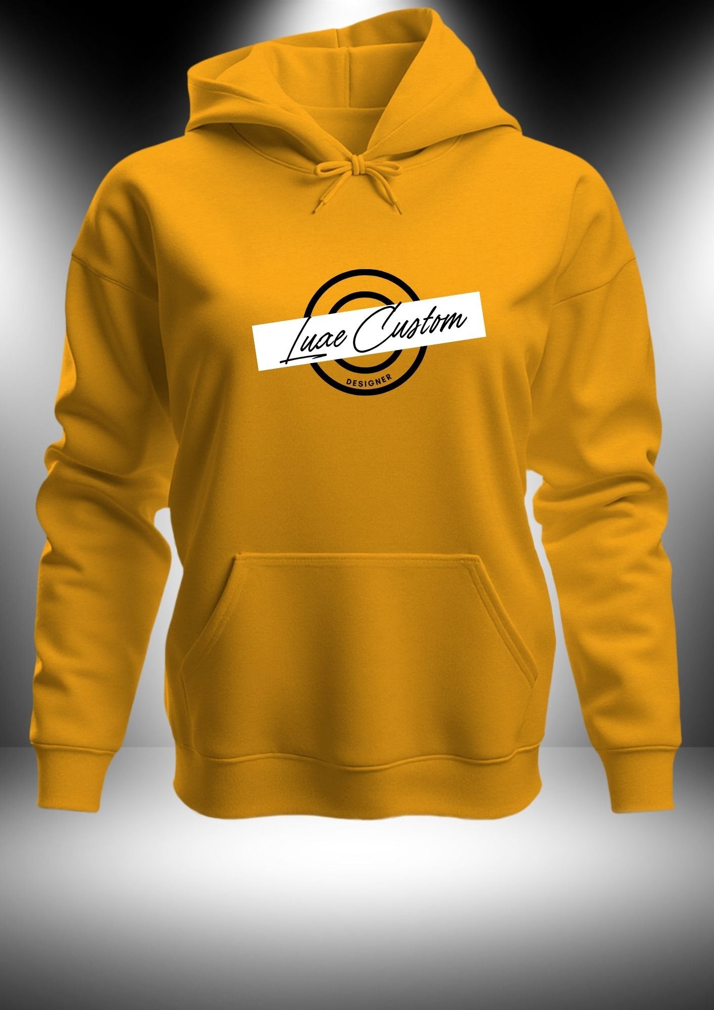 Luxe Dreamer Hoodie