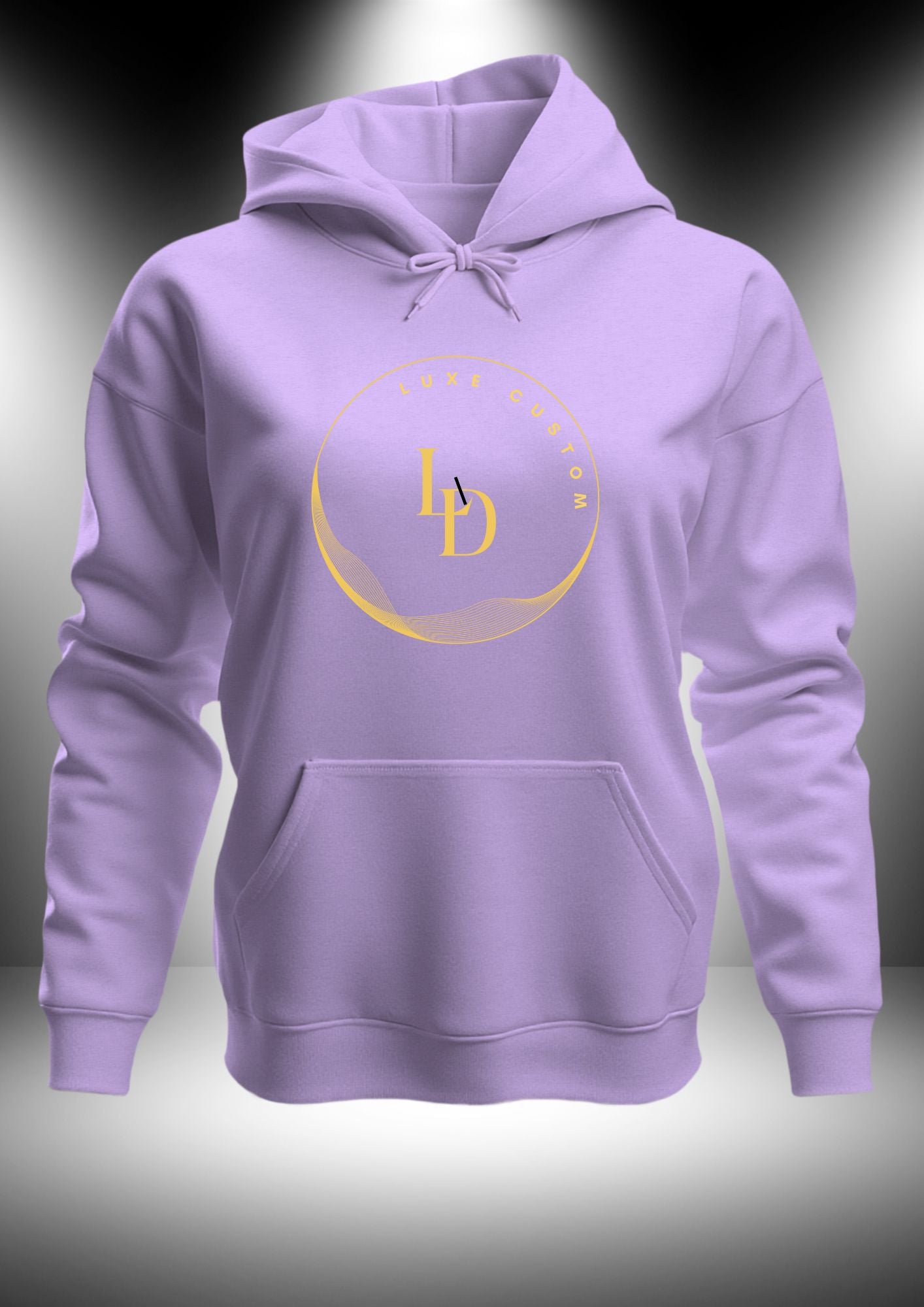 LD Luxe Hoodie
