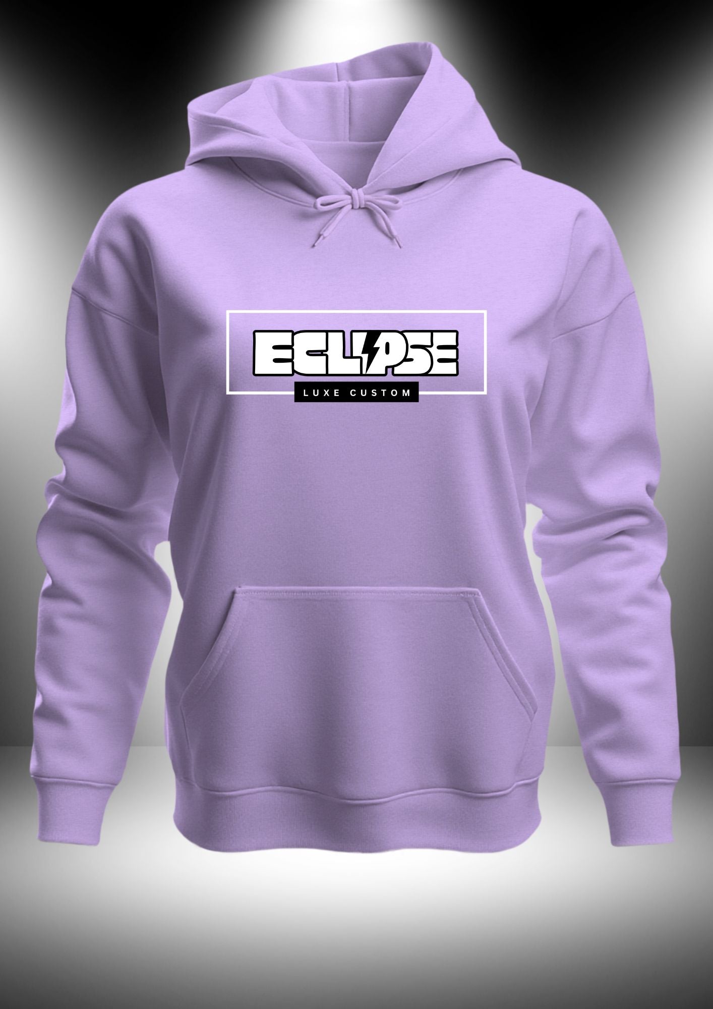 Luxe eclipse Hoodie