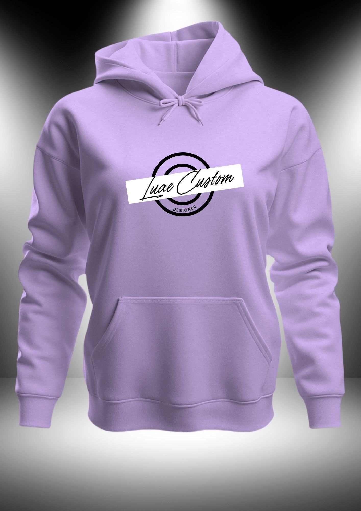 Luxe Dreamer Hoodie