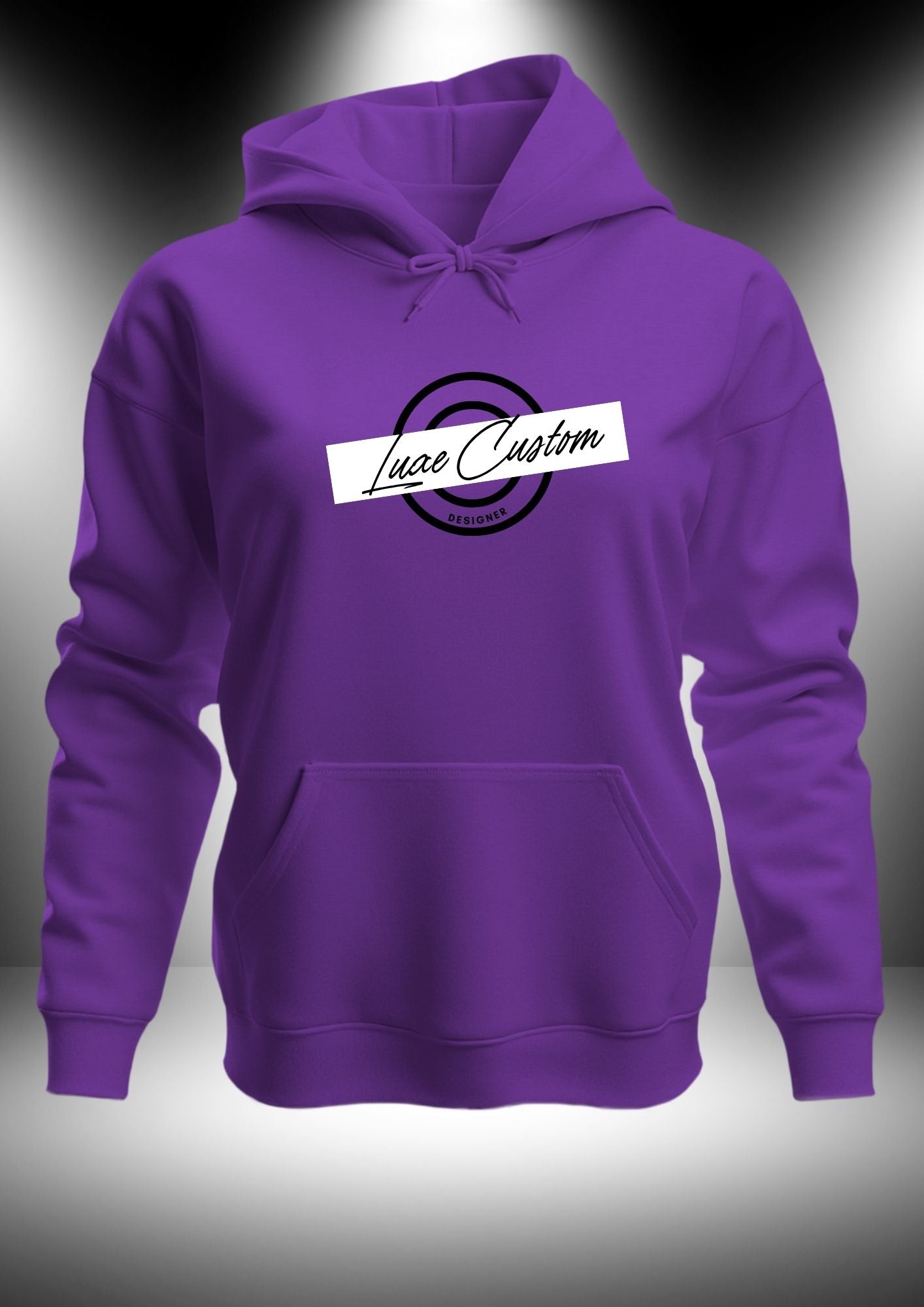 Luxe Dreamer Hoodie