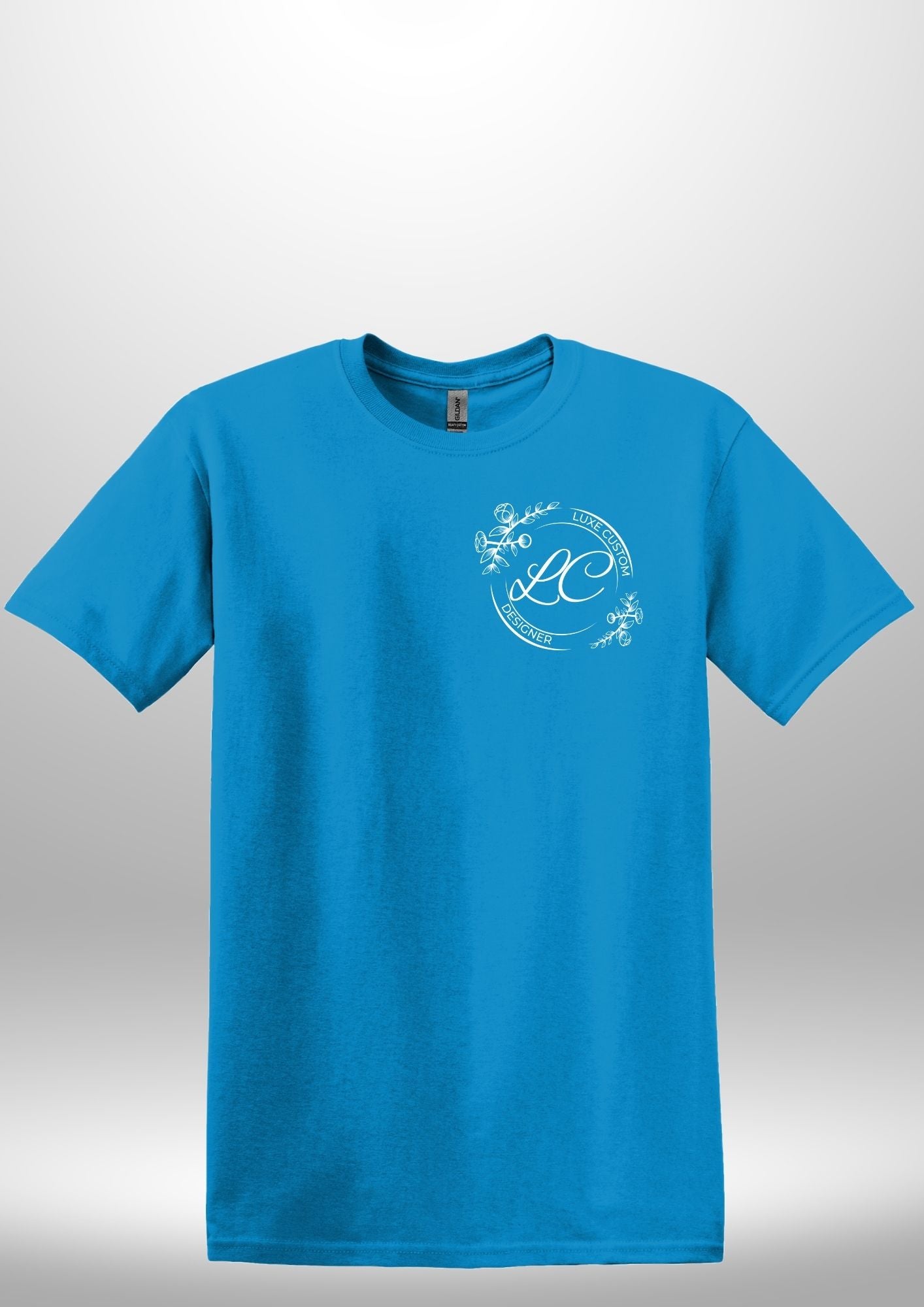 You Are Great T-Shirt - Luxe Custom Designer