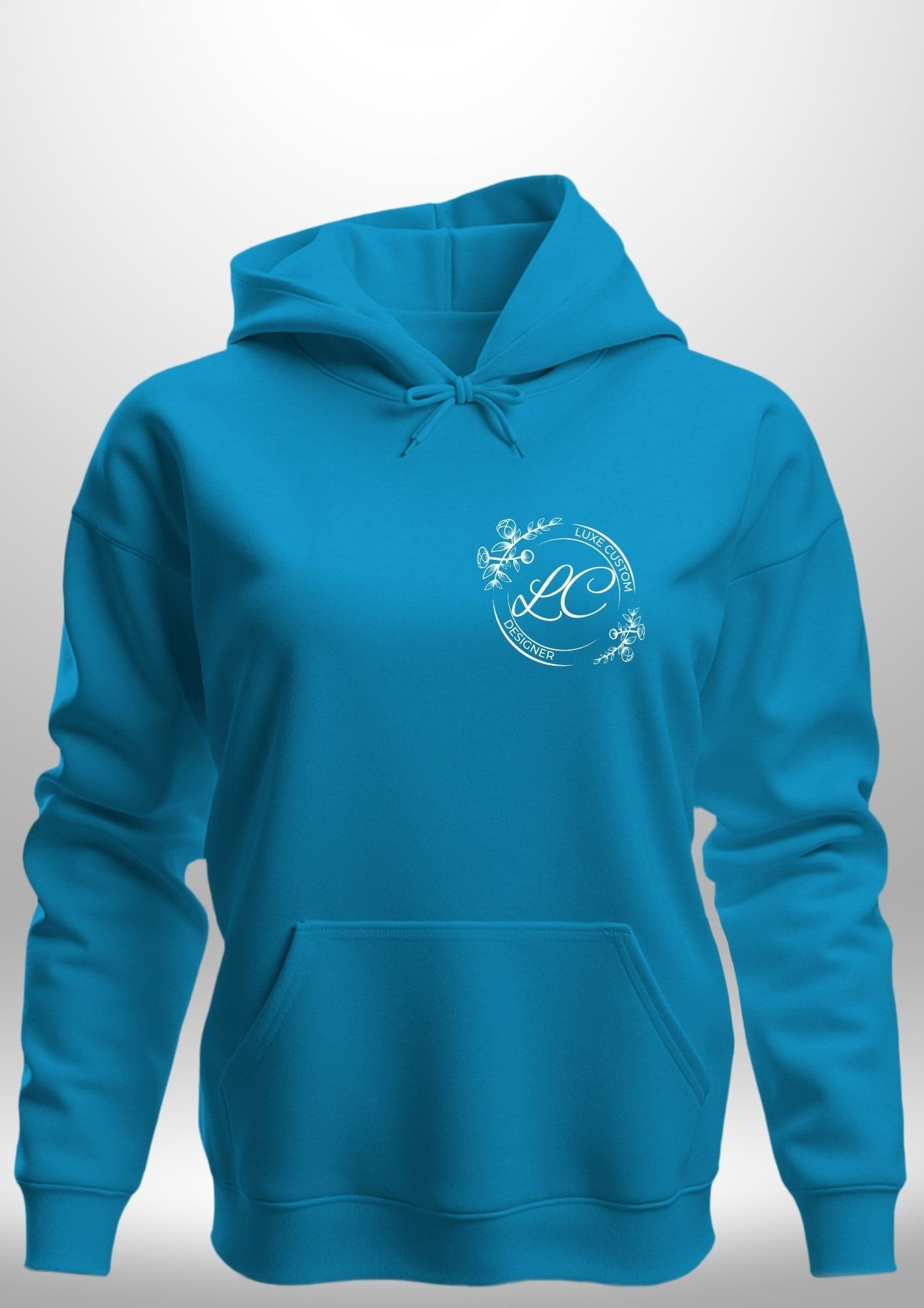You Can Do It Hoodie