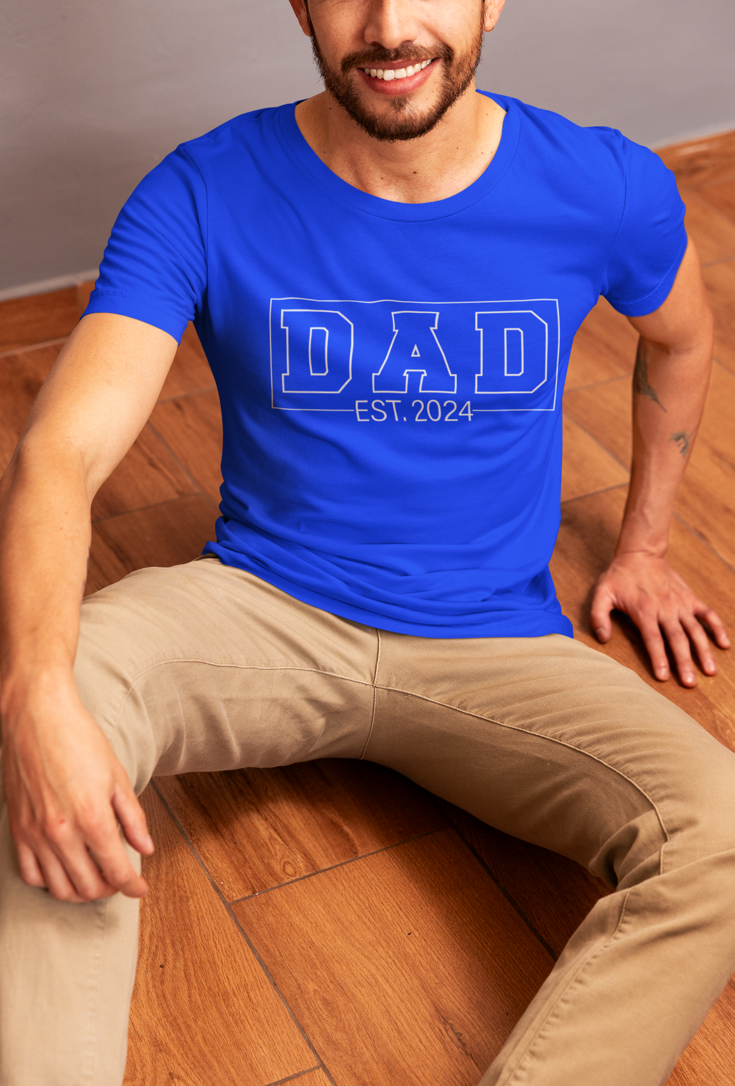 DAD T-Shirt