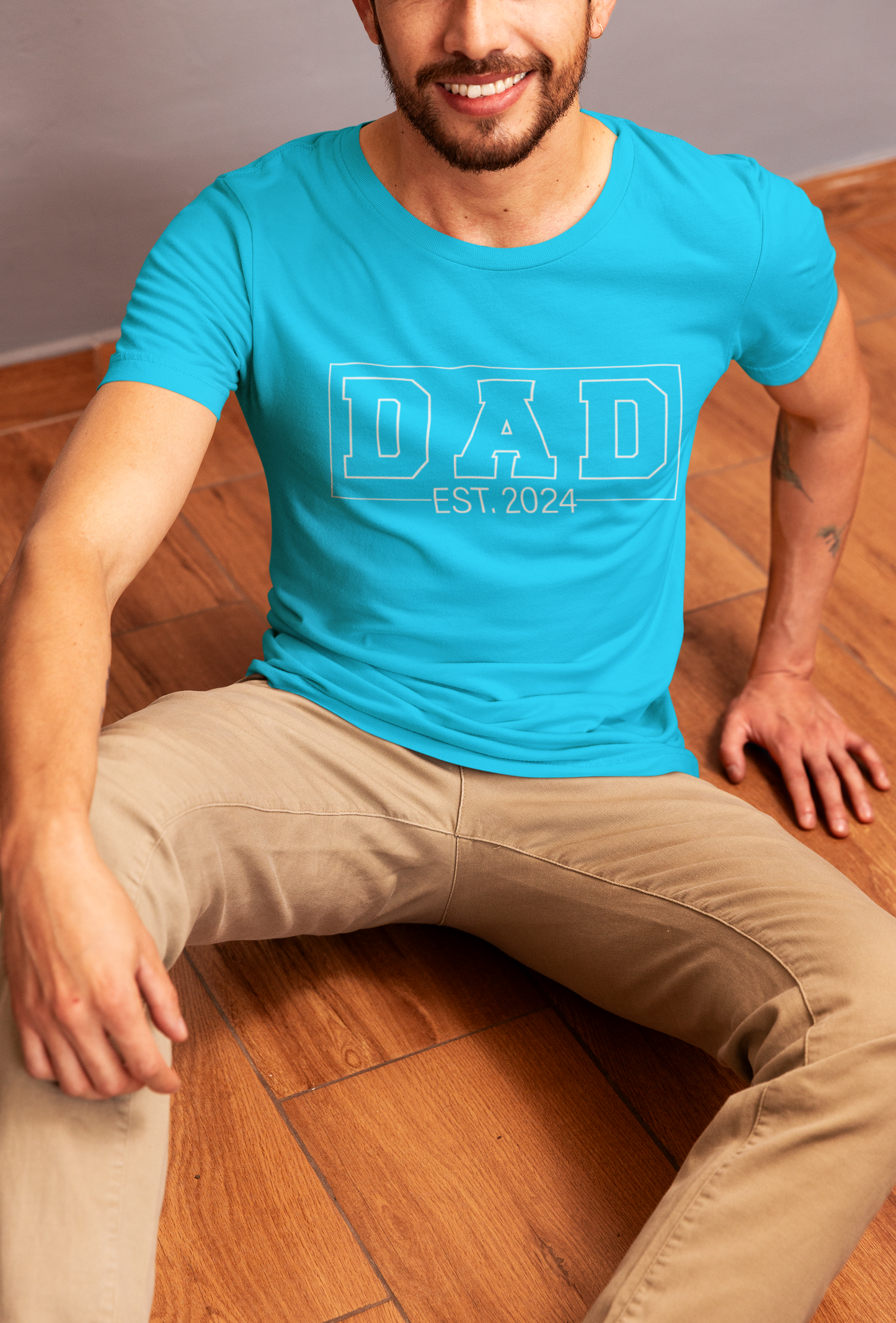 DAD T-Shirt