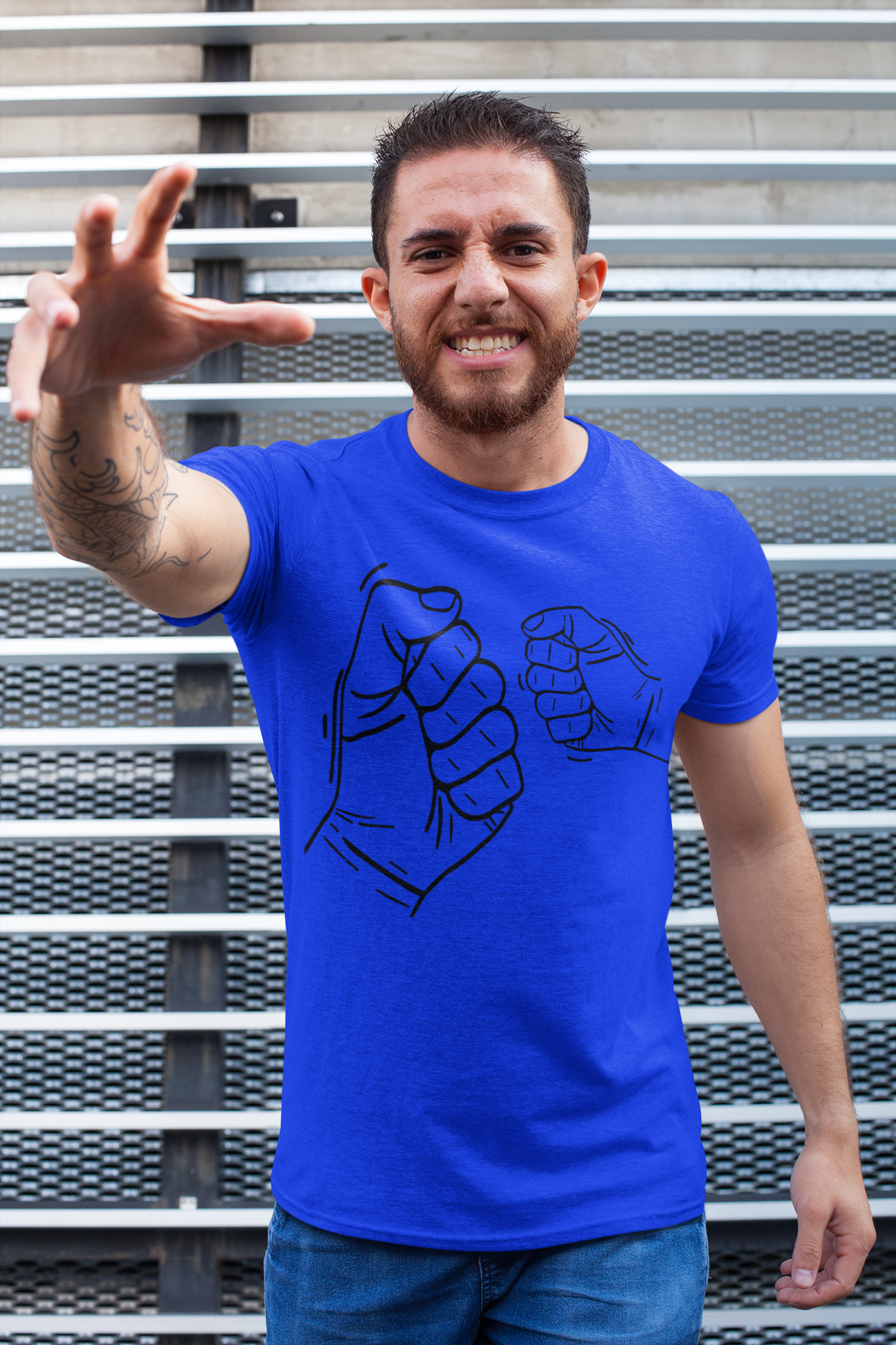 Dad T-shirt, Father's Day Shirt, Gift for Dad. - Luxe Custom Designer