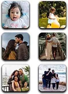 9cm by 9cm Coasters