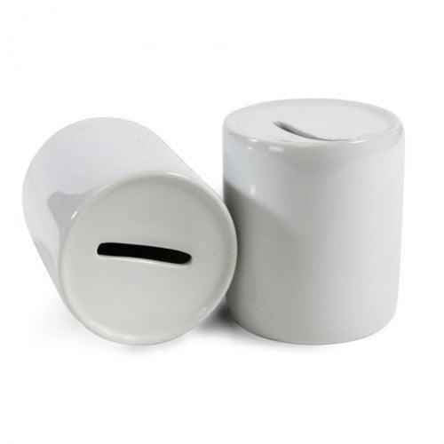 Custom Photo 11oz Money Box - Luxe Custom Designer