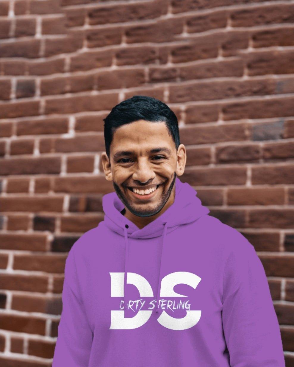 DS Hoodie - Luxe-Custom-Designer