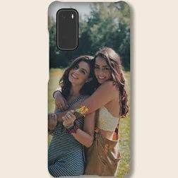 Galaxy S20 Ultra Case - Luxe-Custom-Designer