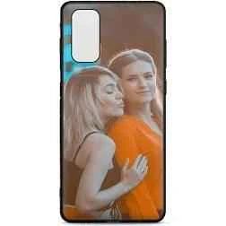 Galaxy S20 Ultra Case - Luxe Custom Designer